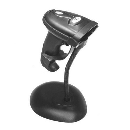Lector de Código de Barras 1D 10POS LS-270UN/ USB - LS-270UN