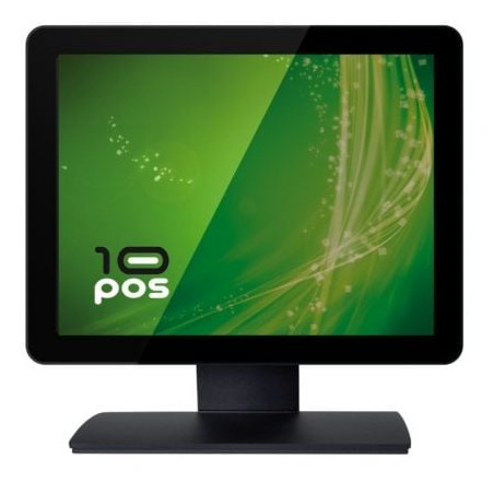 Monitor TPV 10POS TS-15HV 15"/ Táctil - TS-15HV