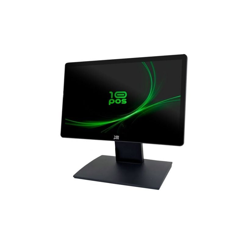 Monitor TPV 10POS TS-16HV 16"/ Táctil - TS-16HV