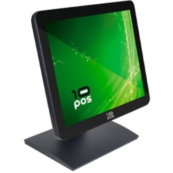 Monitor TPV 10POS TS-17HV 17"/ Táctil - TS-17HV