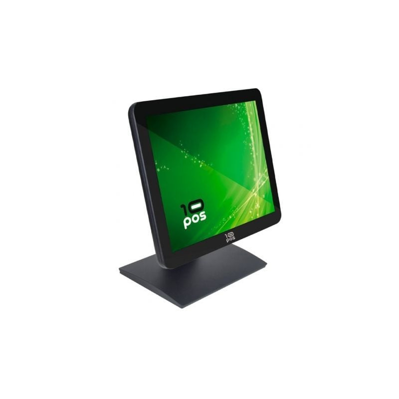 Monitor TPV 10POS TS-17HV 17"/ Táctil - TS-17HV