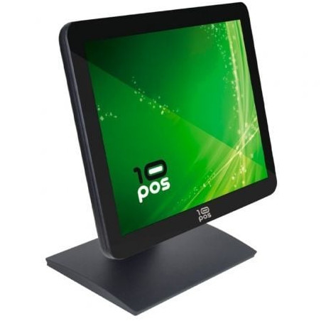 Monitor TPV 10POS TS-17HV 17"/ Táctil - TS-17HV