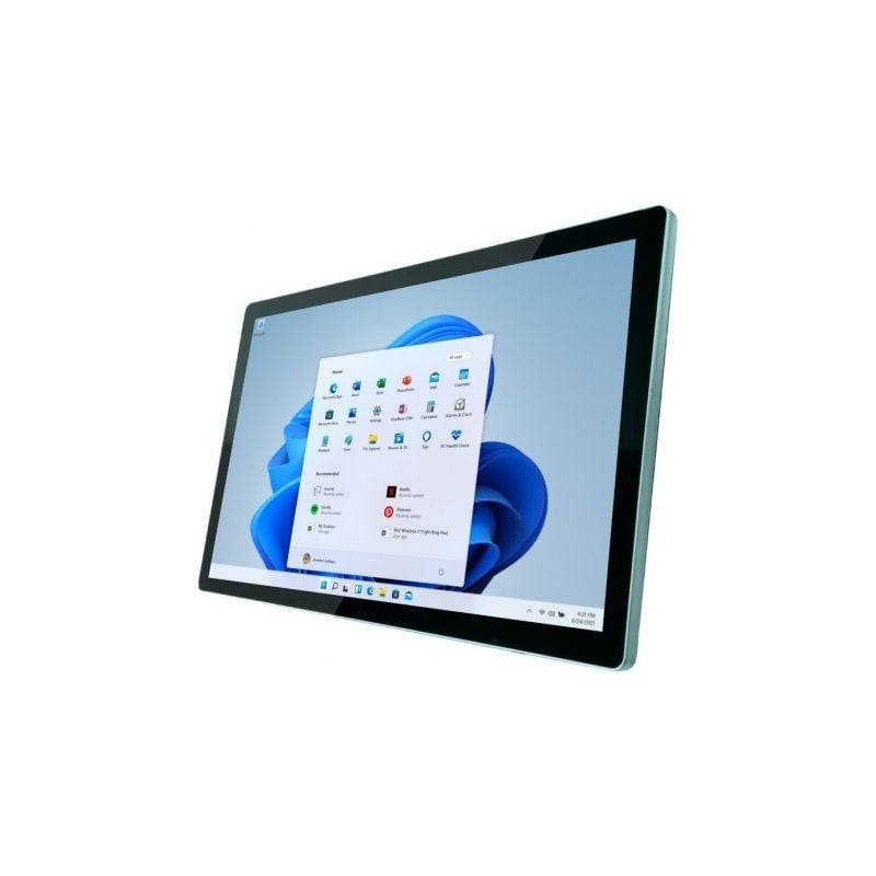 TPV 10POS 10D-215/ Intel J6412/ 8GB/ 128GB SSD/ 21.5"/ Táctil/ WiFi/ Win11 IoT - 10D-215J68128W1