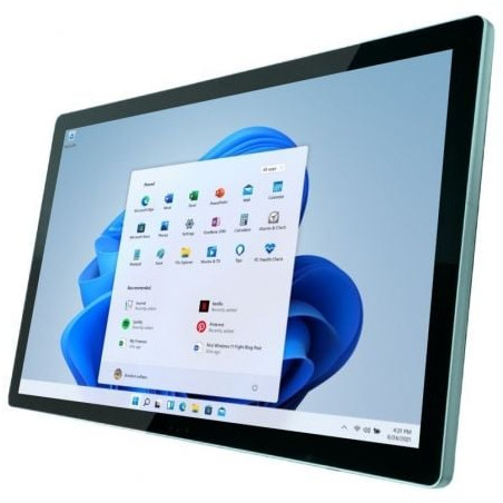 TPV 10POS 10D-215/ Intel J6412/ 8GB/ 128GB SSD/ 21.5"/ Táctil/ WiFi/ Win11 IoT - 10D-215J68128W1