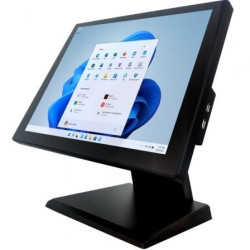 TPV 10POS 10T-15/ Intel Core i5 7th/ 8GB/ 256GB SSD/ 15"/ Táctil/ WiFi/ Win11 IoT - 10T-15I5H8256W1