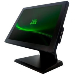 TPV 10POS 10T-15/ Intel J6412/ 8GB/ 128GB SSD/ 15"/ Táctil/ WiFi - 10T-15J648128
