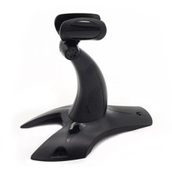 SOPORTE UNIVERSAL PARA SCANNER DE CODIGO DE BARRAS APPROX APPLSSTD COLOR NEGRO - APPLSSTD