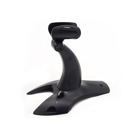 SOPORTE UNIVERSAL PARA SCANNER DE CODIGO DE BARRAS APPROX APPLSSTD COLOR NEGRO - APPLSSTD