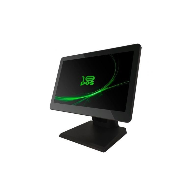TPV 10POS 10T-16/ Intel Core i5/ 8GB/ 256GB SSD/ 15.6"/ Táctil/ WiFi - 10T-16I5H8256