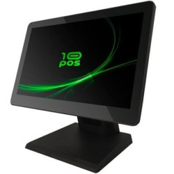 TPV 10POS 10T-16J648128W1/ Intel J6412/ 8GB/ 128GB SSD/ 15.6"/ Táctil/ WiFi/ Win11 IoT - 10T-16J648128W1