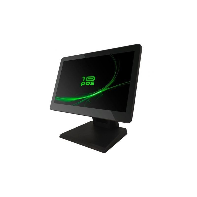 TPV 10POS 10T-16J648128W1/ Intel J6412/ 8GB/ 128GB SSD/ 15.6"/ Táctil/ WiFi/ Win11 IoT - 10T-16J648128W1
