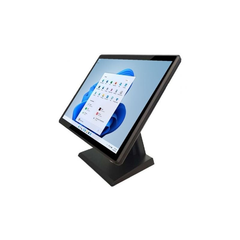 TPV 10POS 10T-17/ Intel Core i5 7to/ 8GB/ 256GB SSD/ 17"/ Táctil/ WiFi/ Win11 IoT - 10T-17I5H8256W1