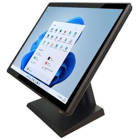 TPV 10POS 10T-17/ Intel Core i5 7to/ 8GB/ 256GB SSD/ 17"/ Táctil/ WiFi/ Win11 IoT - 10T-17I5H8256W1