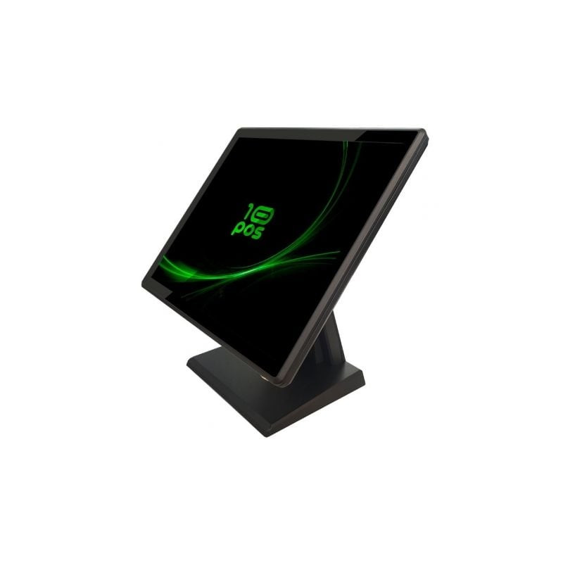 TPV 10POS 10T-1764/ Intel J6412/ 8GB/ 128GB SSD/ 17"/ Táctil/ WiFi/ Win11 IoT/ Incluye Software Verifactu + 2h de Formación - BD