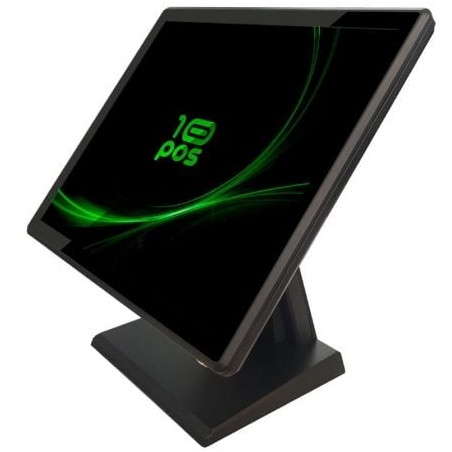 TPV 10POS 10T-1764/ Intel J6412/ 8GB/ 128GB SSD/ 17"/ Táctil/ WiFi/ Win11 IoT/ Incluye Software Verifactu + 2h de Formación - BD