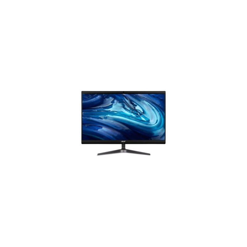ORDENADOR ALL IN ONE ACER VERITON Z2 VZ2514G 23,8" I5 12450  8GB 512GB  WIFI-6 USB/HDMI W11PRO - DQ.R1SEB.004