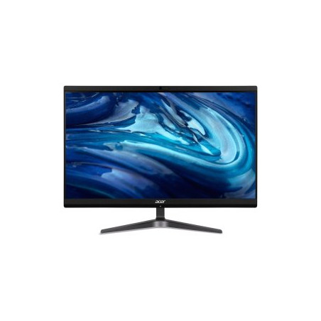 ORDENADOR ALL IN ONE ACER VERITON Z2 VZ2514G 23,8" I5 12450  8GB 512GB  WIFI-6 USB/HDMI W11PRO - DQ.R1SEB.004