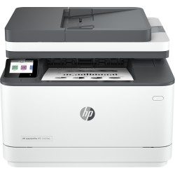 Multifuncion laser hp pro 3102fdw monocromo fax a4 -  33ppm -  usb -  wifi -  duplex impresion - 3G630F-2