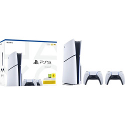 Consola ps5 sony playstation 5 standard + dualsense - 9022404