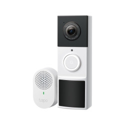 VIDEO DOORBELL CAMERA - TD21