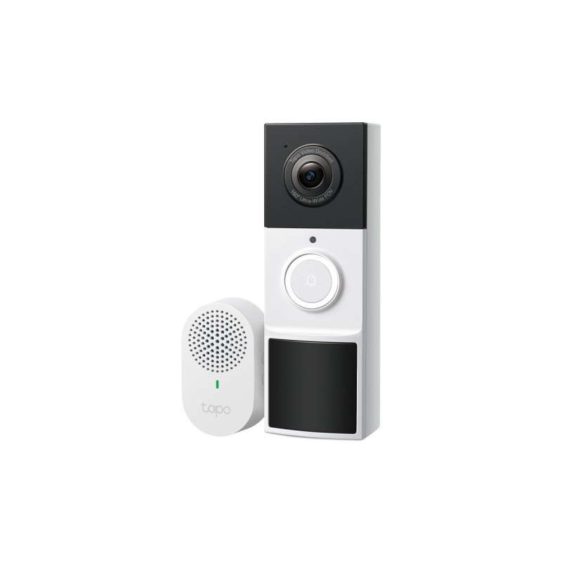 VIDEO DOORBELL CAMERA - TD21