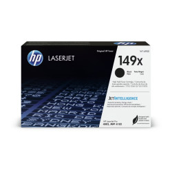 HP W1490X Negro Cartucho de Toner Original - 149X - W1490X-2