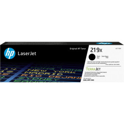 HP W2190X Negro Cartucho de Toner Original - 219X - W2190X-3