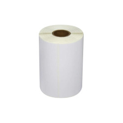 Zebra Z-Perform 1000T/Z-Select 2000T Etiquetas Genericas Perforadas 101.5x50 mm - 500 Unidades - Reemplaza 880134-050/800274-205