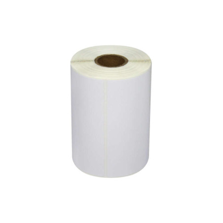 Zebra Z-Perform 1000T/Z-Select 2000T Etiquetas Genericas Perforadas 101.5x50 mm - 500 Unidades - Reemplaza 880134-050/800274-205