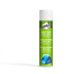 Scotchgard Protector Intenso Frente a Agua - Bote de 400ml - Repelente de Derrames - 7100228883