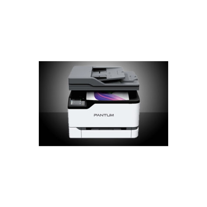 Pantum - Bundle 1*CM2200FDW+1*CTL-2000C+1*CTL-2000M+1*CTL-2000Y+1*CTL-2000K - PANTUMCOLORCM2200FDW-S