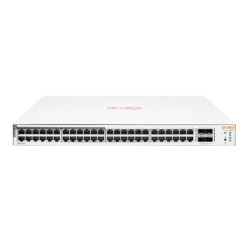 ARUBA ION 1830 48G 4SFP 370W SW - 0190017524429