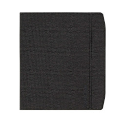 PocketBook Charge - Canvas Black Cover fr Era - 7640152096877