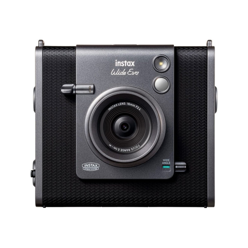Fujifilm Instax Wide Evo - 4547410543377