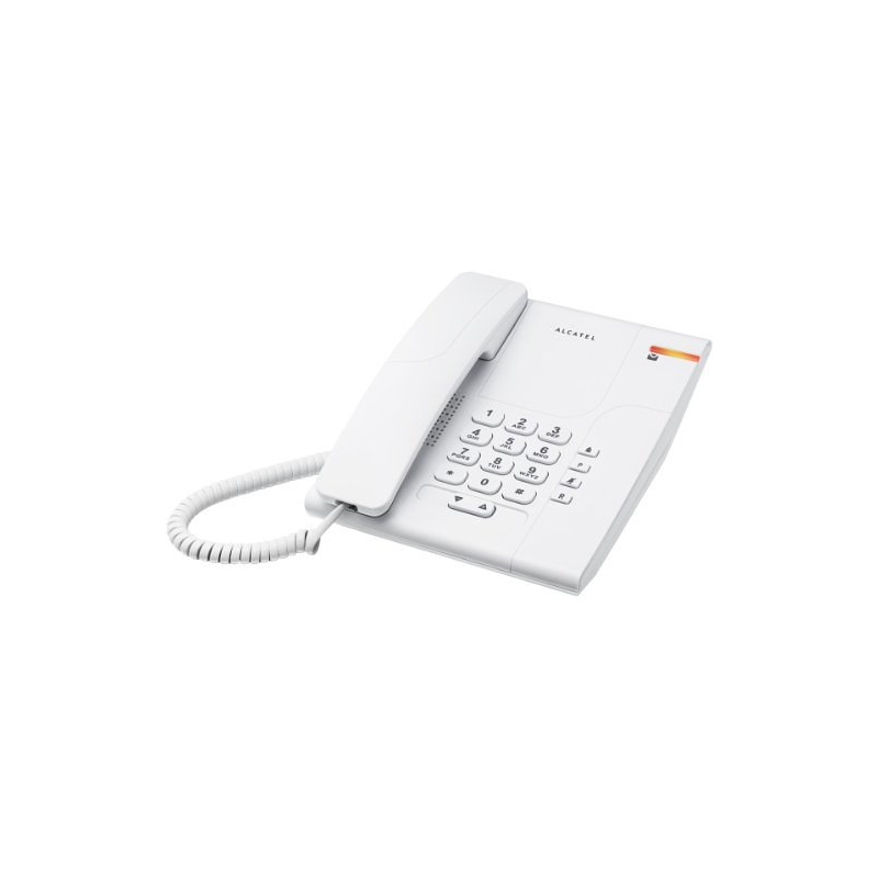 TEMPORIS T26 WHITE - 3700601413946