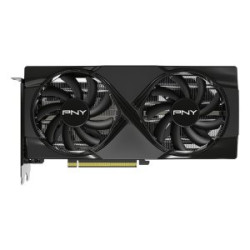 RTX 5060 TI 16GB PNY VERTO OC Dual Fan GDDR7 - 0751492795072
