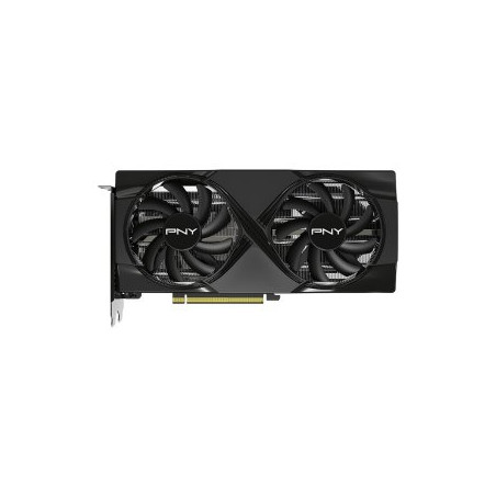 RTX 5060 TI 16GB PNY VERTO OC Dual Fan GDDR7 - 0751492795072