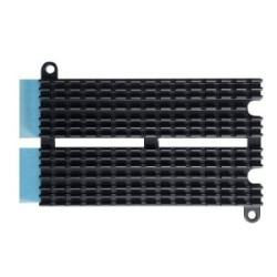 Disipadores Distos M.2 Compatibles Flashstor Fs6706T Fs6712X - 4710474831463