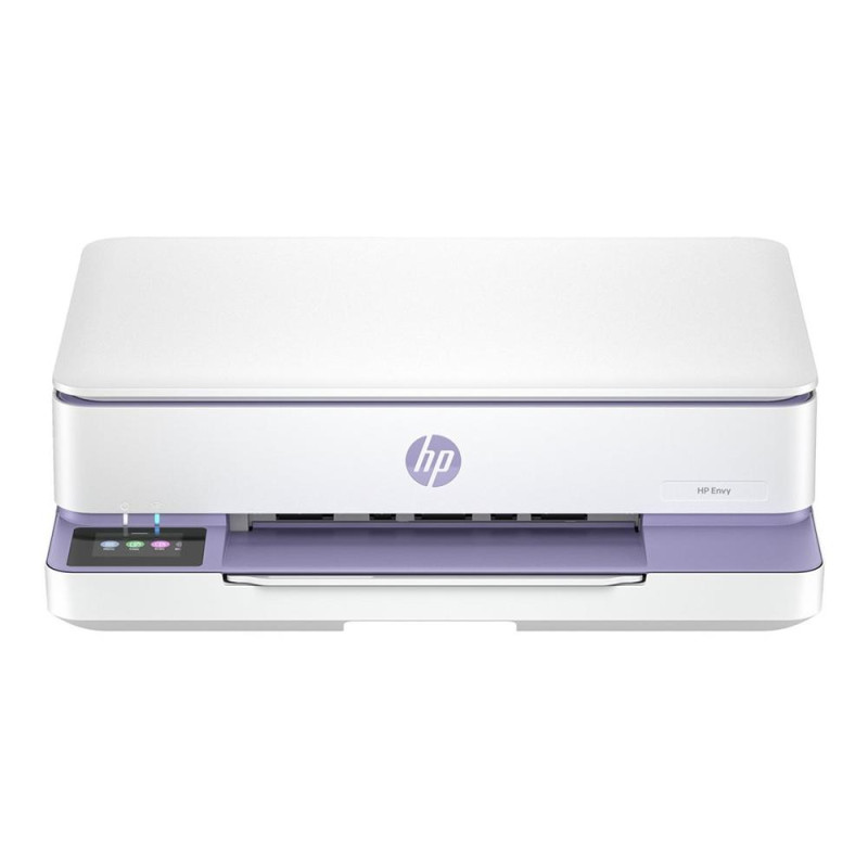 Multifunción Hp Inyección Color Envy 6110E Hp+ A4 -  Wifi - - 0197498438962
