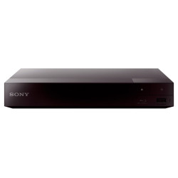 Sony BDP-S1700K - 4548736144194