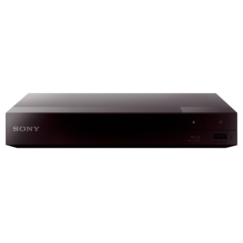Sony BDP-S1700K - 4548736144194