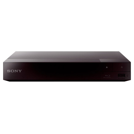 Sony BDP-S1700K - 4548736144194