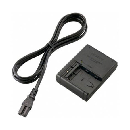 Sony BC-VM10 Charger - 4905524712476