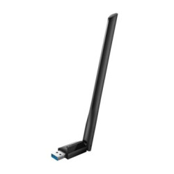 Usb Wifi 6 Tplink Archer Tx35U Plus Ax1800 1201Mbps 5Ghz Mu- - 8885020626810