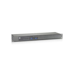 Switch No Gestionable Level One Fep-1601 16P 16Xpoe 100Mb 25 - 4015867188002