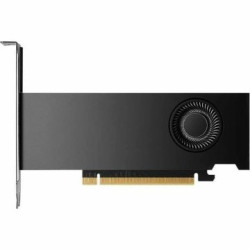 VGA NVIDIA QUADRO RTX 2000 ADA 16 GB GDDR6 2 BRACKETS LP  BULK  4x Mini DisplayPort - 900-5G192-2240-000