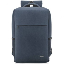 Mochila Aisens ASBG-BP082-BL para Portátiles hasta 17"/ Azul - ASBG-BP082-BL