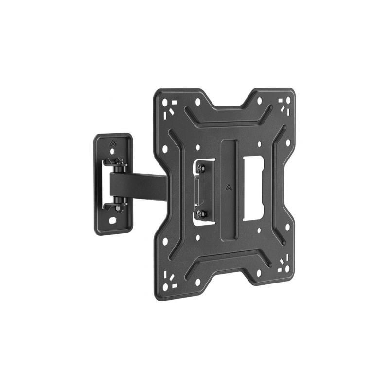 Soporte de Pared Inclinable/ Giratorio Aisens WT43TSE-411 para TV de 23-43"/ hasta 30kg - WT43TSE-411