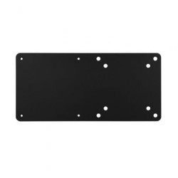 Soporte para miniPC VESA 100x100 Aisens MPC01-055 - MPC01-055