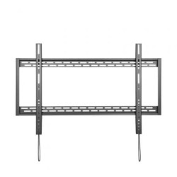 Soporte de Pared Fijo Aisens WT100F-067 para TV de 60-100"/ hasta 130kg - WT100F-067